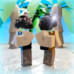 Roblox Paradise Studios