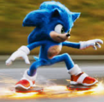 SONIC THE HEDGEHOG OF GREEN HILLS