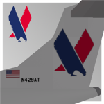 American Eagle [ENY]