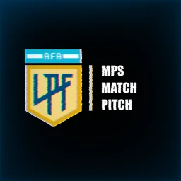 LPF|Match Pitch icon