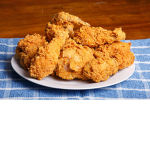 fried chicken club robux