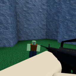 👽 Build to Survive Alien Robots!