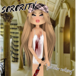 SORORITY ୨୧