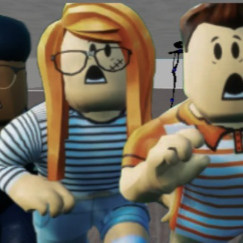 The monster in the office.