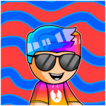 bloxy café Roblox !