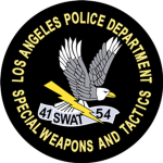 Special Weapon and Tactics