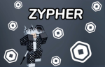 Zypher Roblox Group