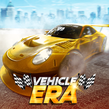 Vehicle ERA [IN-PROGRESS]