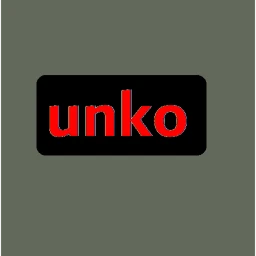 unko icon