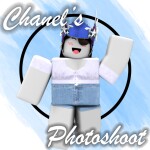 ☁Chanel's Photoshoot☁