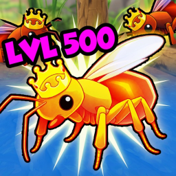 Ants GO [GREEN BEES] icon