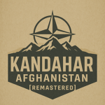 Kandahar Afghanistan [REMASTERED]