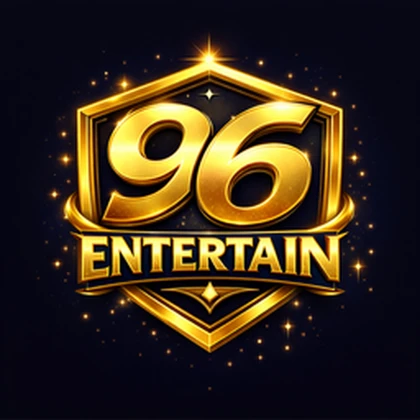 96 ENTERTAIN Roblox group icon