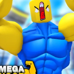 💪Mega Noob Simulator 2💪 icon