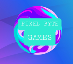 Pixel Byte Games