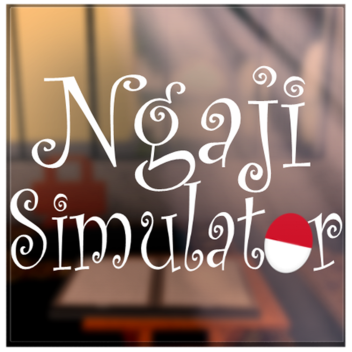 Ngaji Simulator