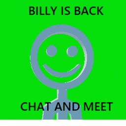 Billy Chat & Meet