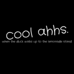 Cool people!!!!!!!!!
