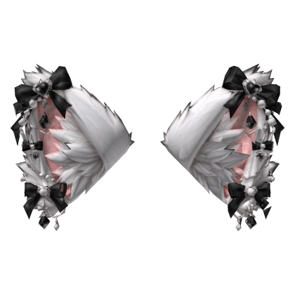 Cat Ears