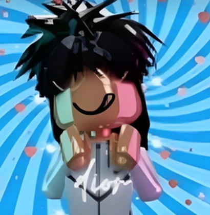 Shopping grup Roblox group icon
