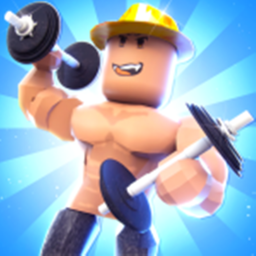 [🥚 EGG HUNT 🥚] 💪 Gym Realms 💥