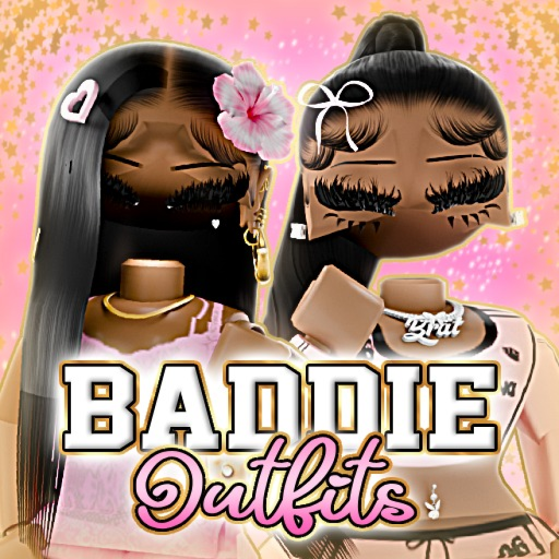 [UPD🌺] 600+ BADDIES AVATAR OUTFITS
