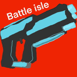 BATLLE ISLE