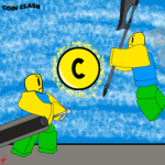 Coin Clash