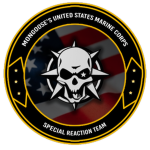 I-I Special Reaction Team