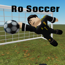 Ro-Soccer