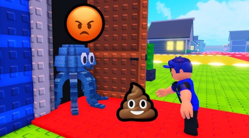 Troll a Brainrot 😂