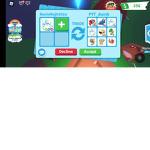 Trading Limited's On Roblox