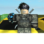 ModCrafterArmy