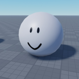 ball ko icon
