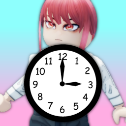 1 Minute = You get BIGGER (Voice Chat!) icon