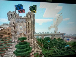 Island of Becca (WIP) icon