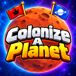 Manage A Planet icon
