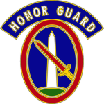 3rd Ιnfantry Regiment - Honor Guard