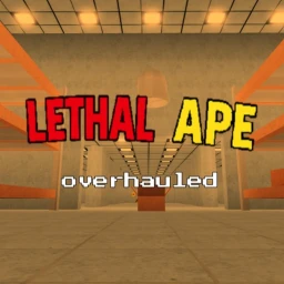Lethal Ape: Overhauled (update!) icon