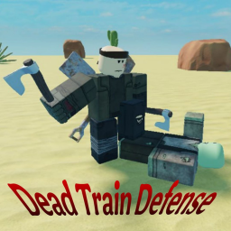 Dead Train Defense [BETA]