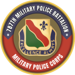 787th Military Police Battalion