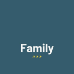 Family brok