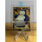Shiny Snorlax Fan Club!