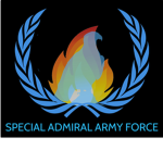 Special Admiral Army Force [ #### ]