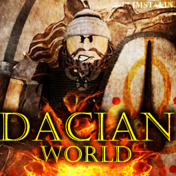 🚩 Dacian World