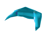 Blue Headband