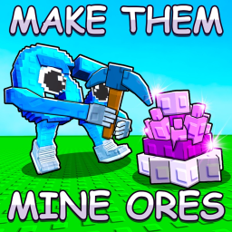 [⛏️] Mine With a Brainrot