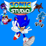 Sonic studios fan group