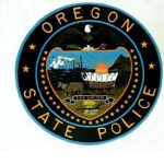 [OSP] State Police of Oregon