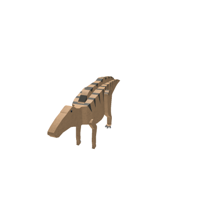 Shantungosaurus